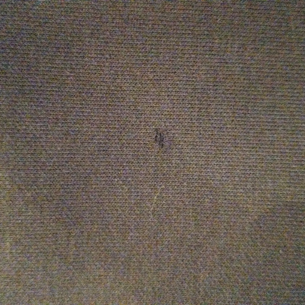 Supreme Navy Joggers - Picture 2 of 4